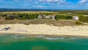 Aparthotel Hotel Prestige City II - Konak