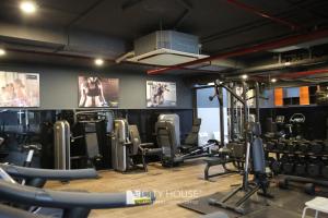 CityHouse - Emerald Apartment