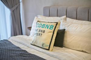 Quill Residence Luxury Suite Kuala Lumpur by Cobnb