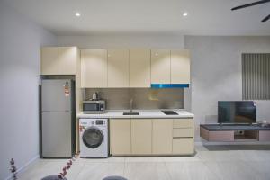 Quill Residence Luxury Suite Kuala Lumpur by Cobnb