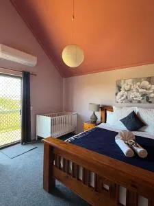 Questro Breeze - Gregory