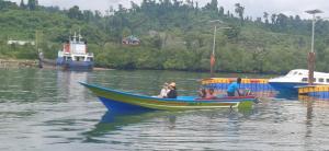 Yefkabu Homestay Raja Ampat