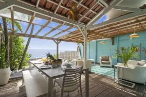 Villa Manuréva - Quartier Corps de Garde