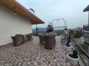 The dreamcatcher by lake & woods - 比姆塔尔