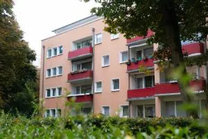 Zur Grenze - Esseite