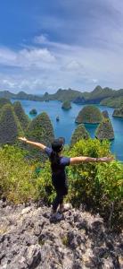Yefkabu Homestay Raja Ampat