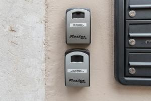 Residenza Capriolo 28 - F&L Apartment