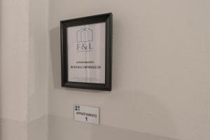 Residenza Capriolo 28 - F&L Apartment