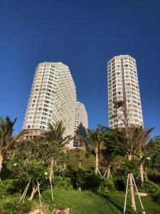 Căn hộ nghỉ dưỡng APEC - Mũi Né