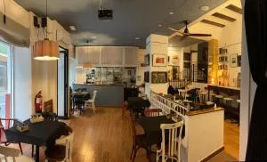 Hostal los Aromas - Biar