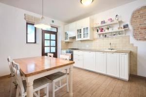 Apartman Linda 