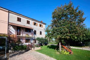 Apartman Linda 