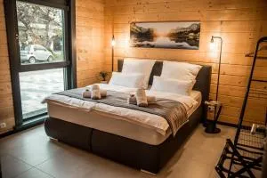 Erlebe das Black oder Forest - Appenweier