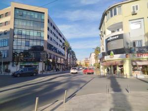 Cozy center apartment