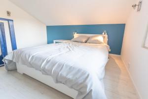 Maisons de vacances Baiona - Maison - Exterieur : photos des chambres