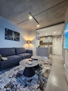 Apartment near Stellenbosch Winelands - Matroosfontein