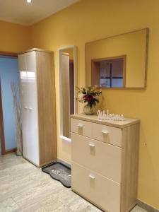 Ferienwohnung Hubertus