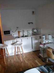 Beau Studio Noisy-Le-Grand photo 15