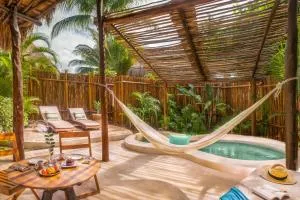 Viceroy Riviera Maya, a Luxury Villa Resort - Lafitte