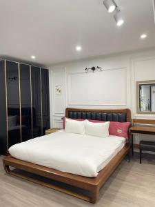 Châu Bảo An Homestay