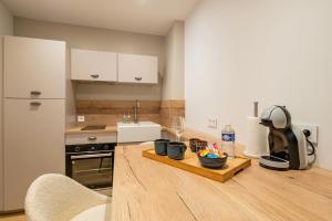 Appartements Gite Hirond-Elsass : photos des chambres
