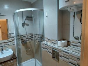 Vila Zvončica, apartman Puzović 21