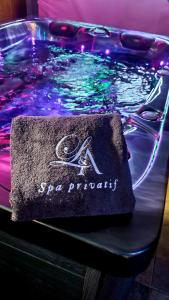 Love hotels L&A Spa privatif : photos des chambres