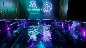 Love hotels L&A Spa privatif : photos des chambres