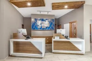 Holiday Inn Express Hotel and Suites Alice by IHG - Mathis