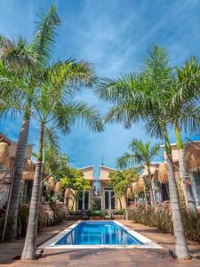 The Thousand Village - Mũi Né