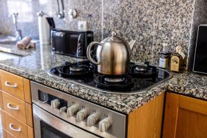 Beachfront 3bdr apt on Marginal Boulevard