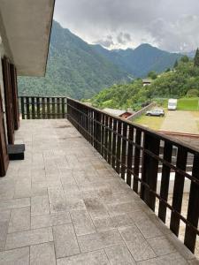 Chalet 3 Chambres
