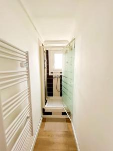 Appartements Studio proche Zenith & Atlantis : photos des chambres