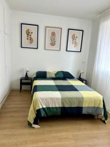 Appartements Studio proche Zenith & Atlantis : photos des chambres