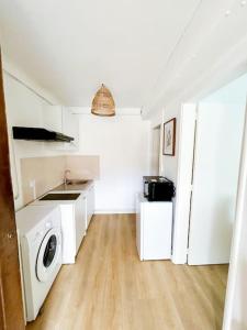 Appartements Studio proche Zenith & Atlantis : photos des chambres