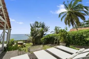 Villa Victoria - Quartier Corps de Garde