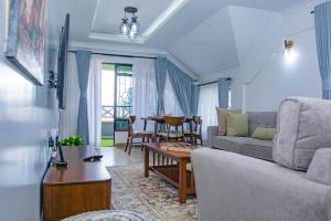 Kitwa Suites, A Modern African Retreat in the Heart of Westlands