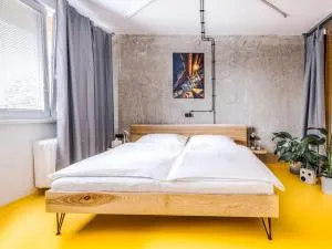 Silesia LOFT - Jáma Jindřich