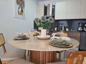 Luxury Apartment IZHA 202 - La Laguna