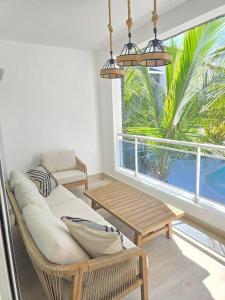 Luxury Apartment IZHA 202