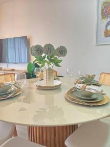 Luxury Apartment IZHA 202