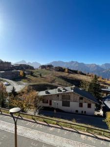 Studio 4 personnes Plein Centre