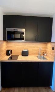 Studio 4 personnes Plein Centre