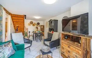 2 Bedroom Amazing Home In Monpazier - Villefranche-du-Périgord