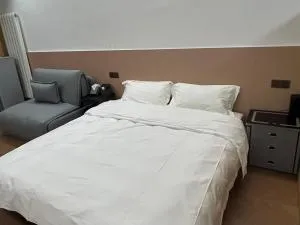  淮研家园 - 咸阳