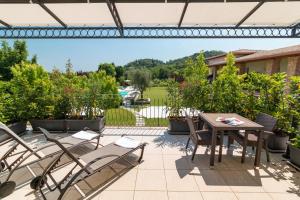 Agriturismo Corte Aurea