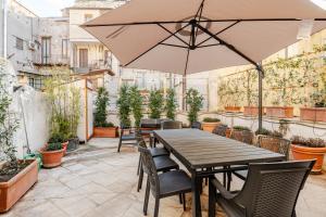 Campo de Fiori - Casa Storica 4bdr con Terrazza