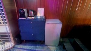 Love hotels L&A Spa privatif : photos des chambres