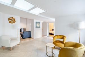 Campo de Fiori - Casa Storica 4bdr con Terrazza