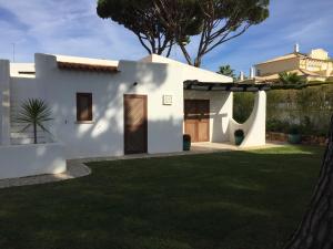 Vilamoura Villa Alegria